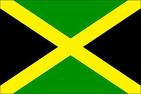 Jamaican Flag