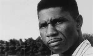 Medgar Evers