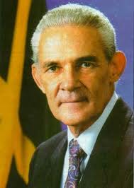 Michael Manley