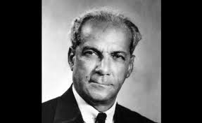 Norman Manley