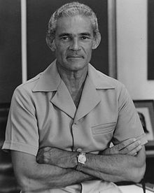 Michael Manley