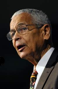 Julian Bond