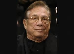 Donald Sterling