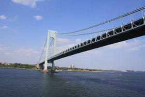 Verrazano Narrows Bridge