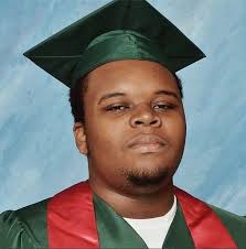 Michael Brown whatever else he may have been , he was an 18 year old human being