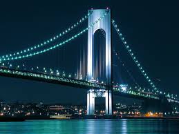 Verrazano Bridge 