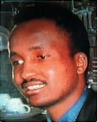 Amadou Diallo