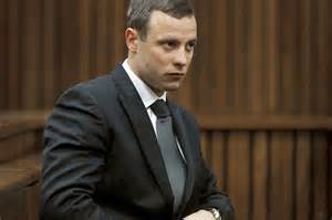 Oscar Pistorius