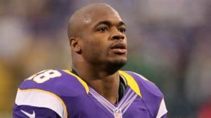 Adrian Peterson