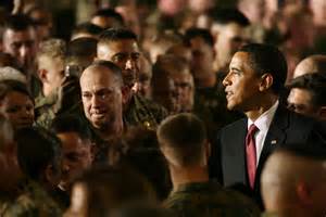 obama addresses marines at camp lejeune 