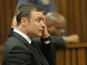 Oscar Pistorius