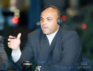 Charles Barkley