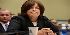 Secret Service Director Julia Pierson Is she up to the Job she is given