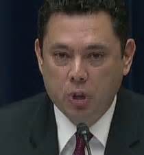 Utah Republican Jason Chaffetz