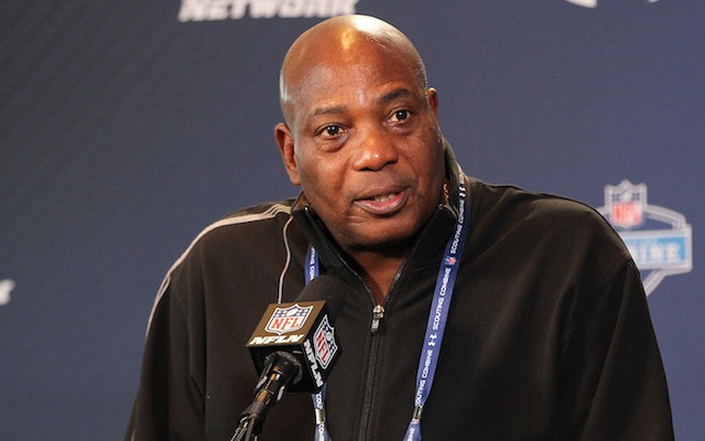 Ozzie Newsome