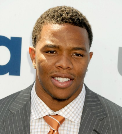 Ray Rice