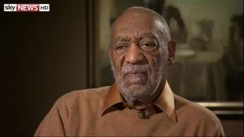 Picture widely used in this latest salvo against Cosby