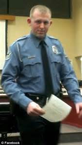 Darren Wilson