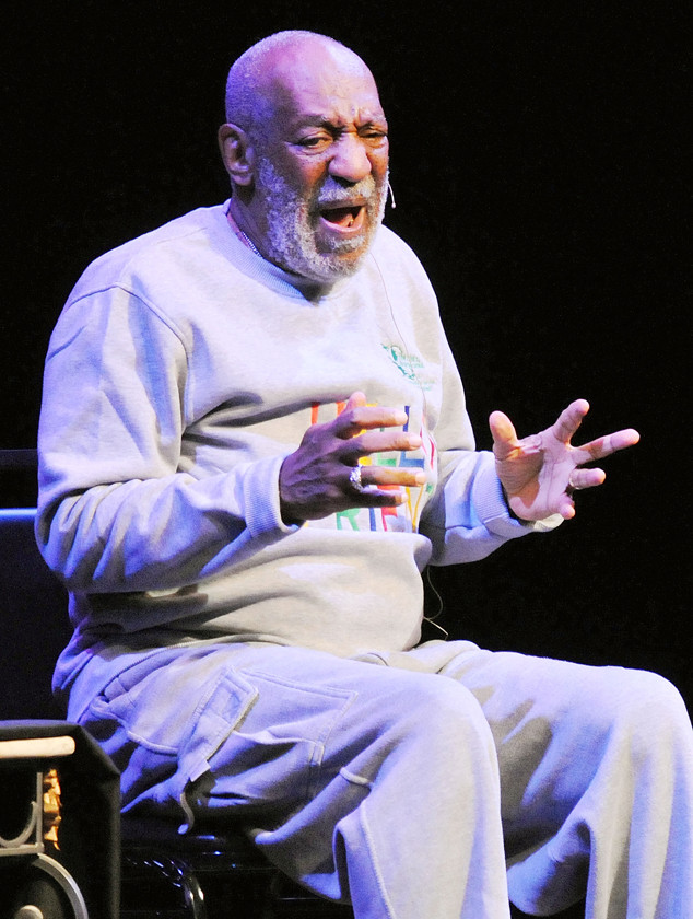 Bill Cosby