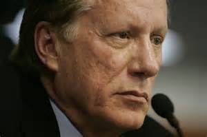 James Woods 