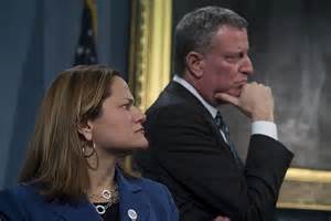 Melissa Mark-Viverito