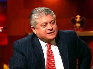 Judge Napolitano