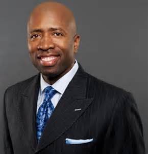 Kenny Smith