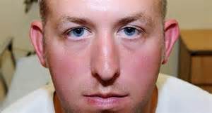 Darren Wilson