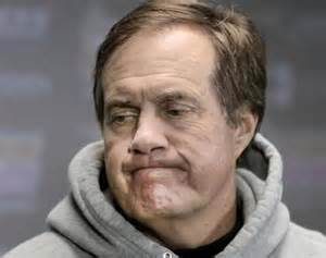 Bill Bilichick