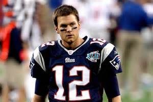 Tom Brady