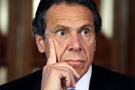 Andrew Cuomo