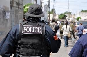 Cops in Jamaica gets no backing from Government to do their jobs