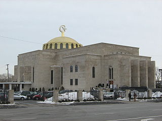 Mosque-Maryam