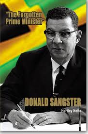 Donald Sangster 