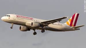 Germanwings plane 