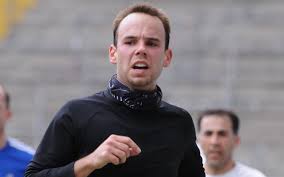 Andreas Lubitz pilot who crashed German-wings plane killing all onboard