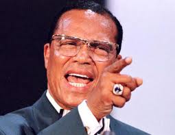 Minister Farrakhan