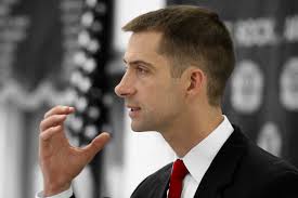 Tom Cotton