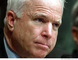 John McCain