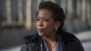 Loretta Lynch