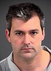 Michael T. Slager, 33