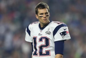 Tom Brady