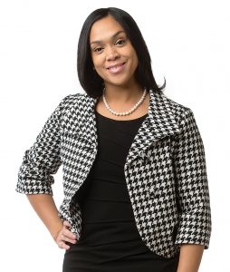 Marilyn Mosby -