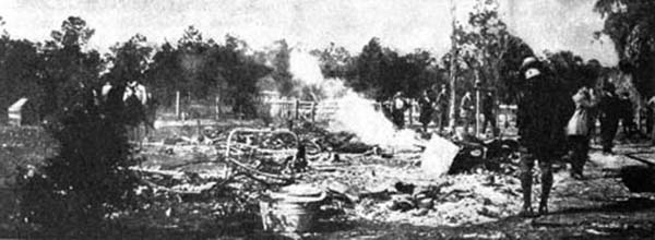 Rosewood Massacre (1923)