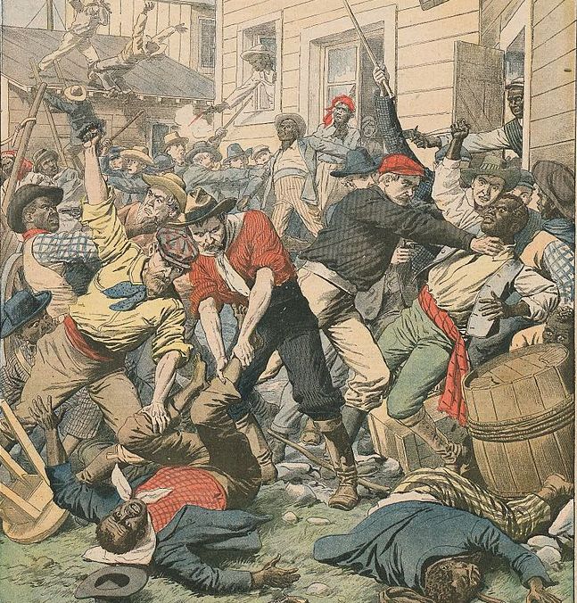 Atlanta Race Riot (1906)