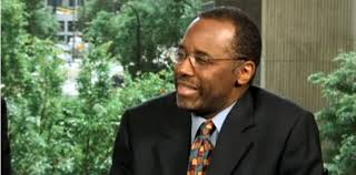 Ben Carson