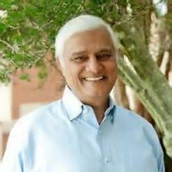 Ravi Zacharias