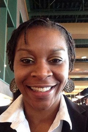 Sandra Bland