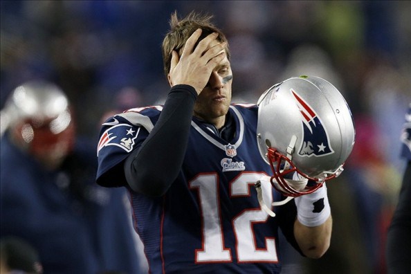 Tom Brady