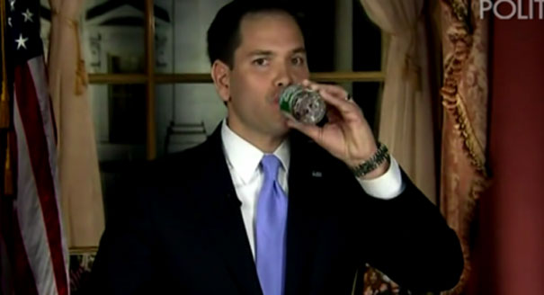 Marco Rubio